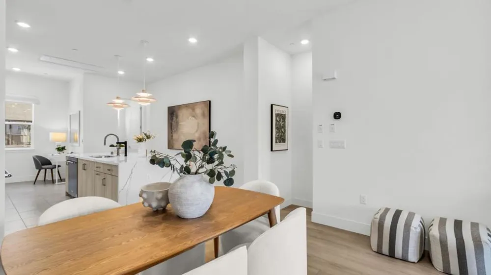 1108 Artemisia Terrace #2 Sunnyvale, CA 94086