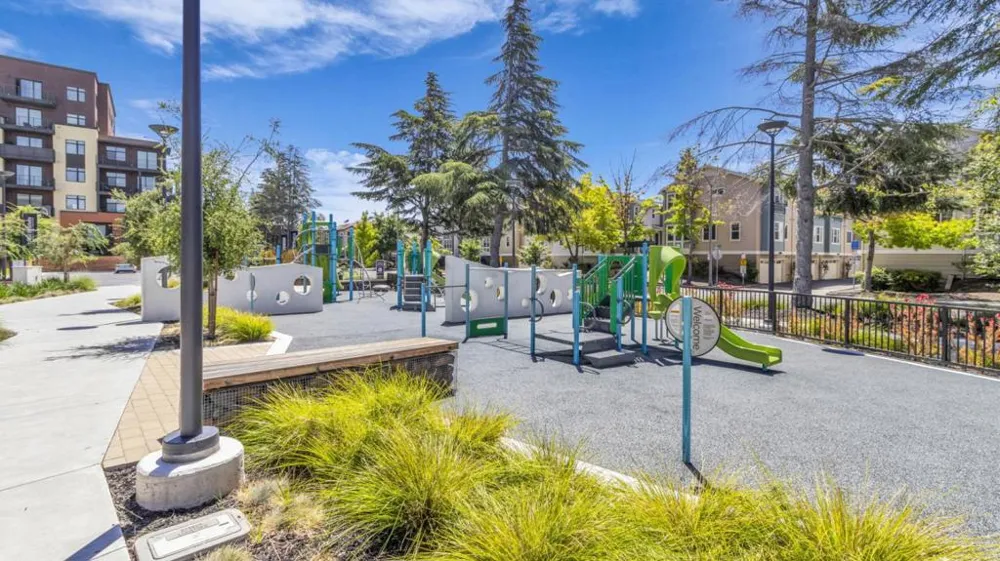 1108 Artemisia Terrace #2 Sunnyvale, CA 94086