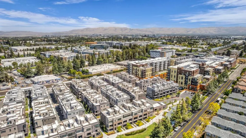 1108 Artemisia Terrace #2 Sunnyvale, CA 94086