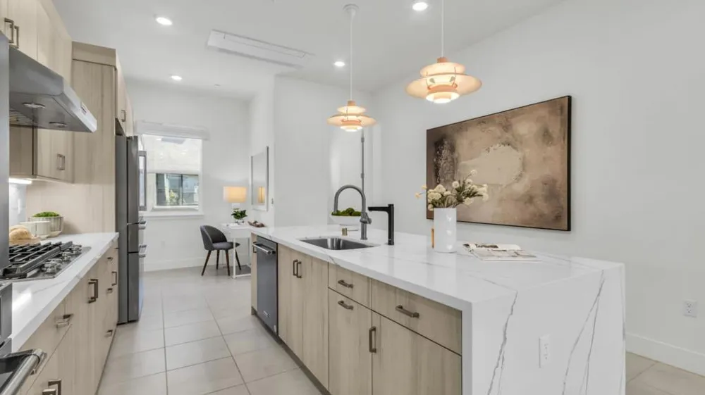 1108 Artemisia Terrace #2 Sunnyvale, CA 94086