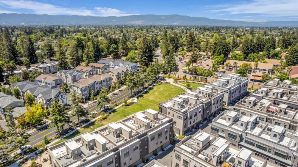 1108 Artemisia Terrace #2 Sunnyvale, CA 94086
