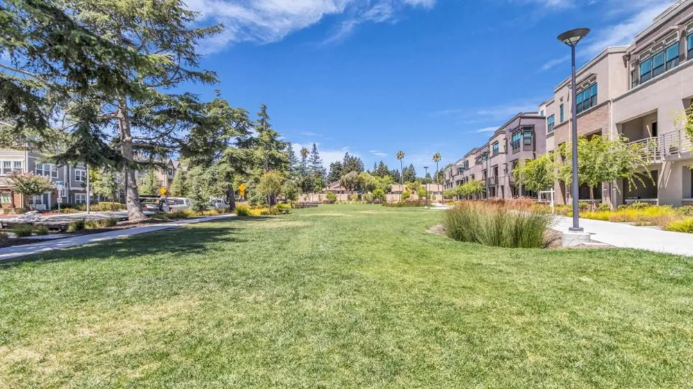 1108 Artemisia Terrace #2 Sunnyvale, CA 94086