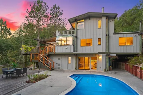 118 Blueberry Drive