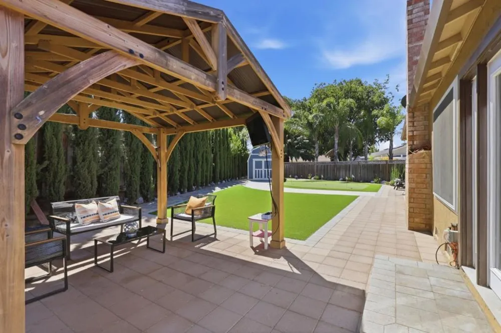 570 Biscayne Court Morgan Hill, CA 95037