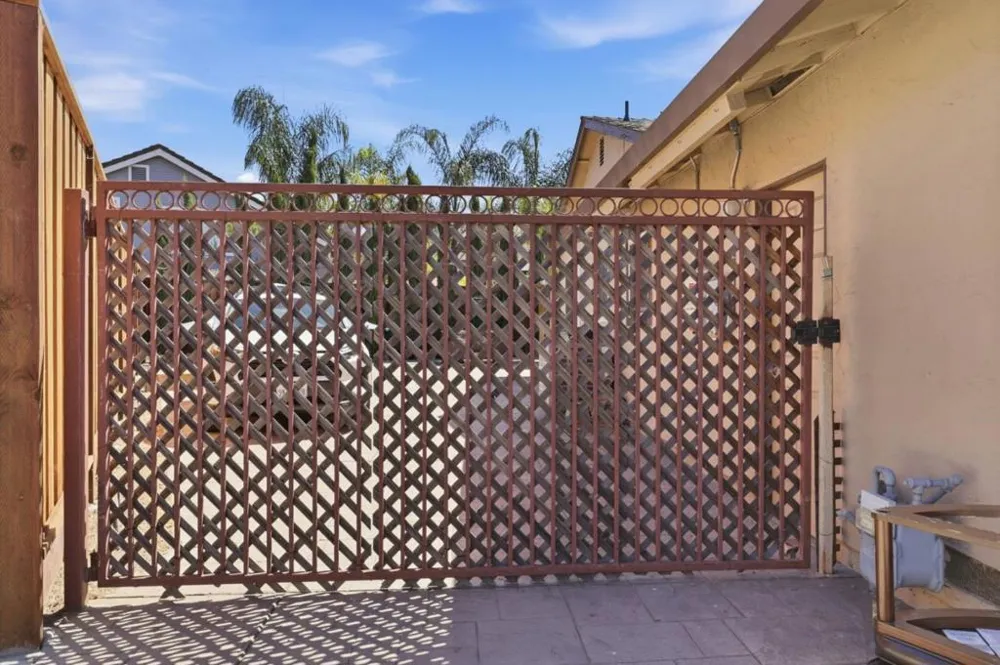 570 Biscayne Court Morgan Hill, CA 95037