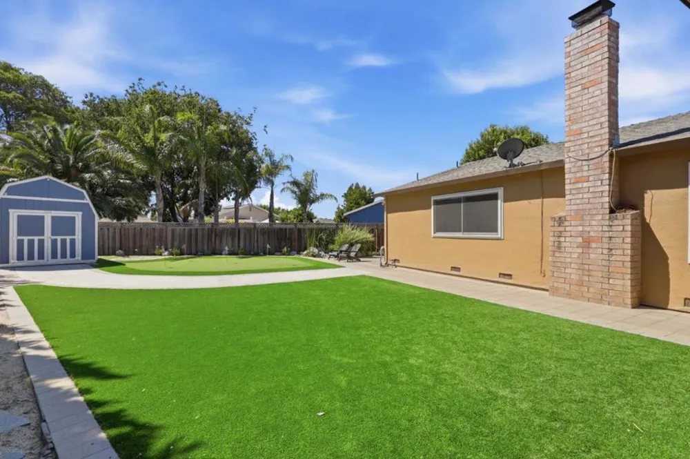 570 Biscayne Court Morgan Hill, CA 95037