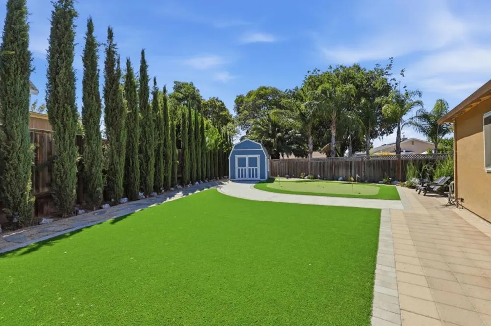 570 Biscayne Court Morgan Hill, CA 95037