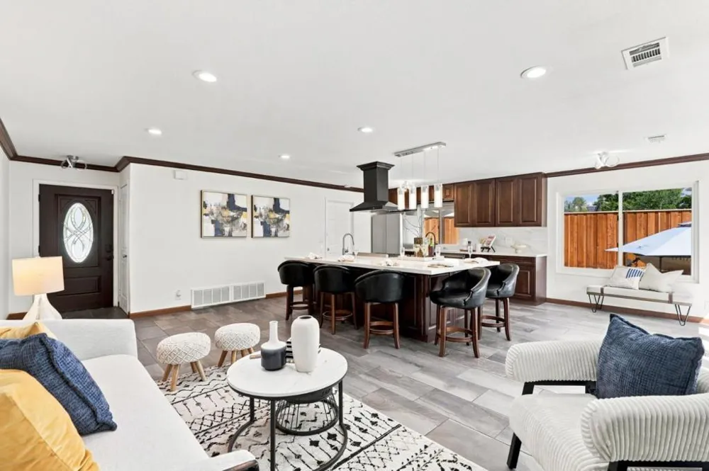 570 Biscayne Court Morgan Hill, CA 95037