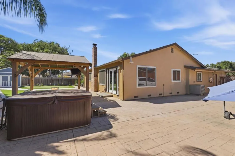 570 Biscayne Court Morgan Hill, CA 95037