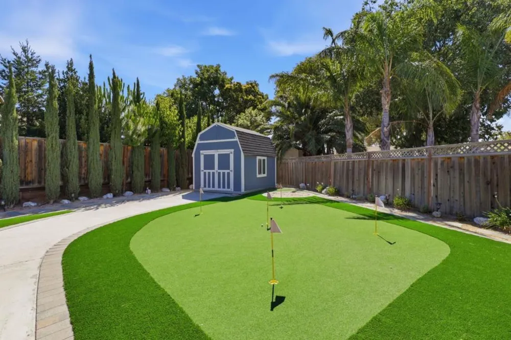 570 Biscayne Court Morgan Hill, CA 95037