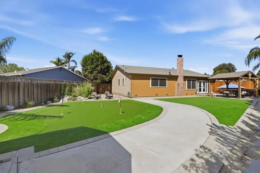 570 Biscayne Court Morgan Hill, CA 95037