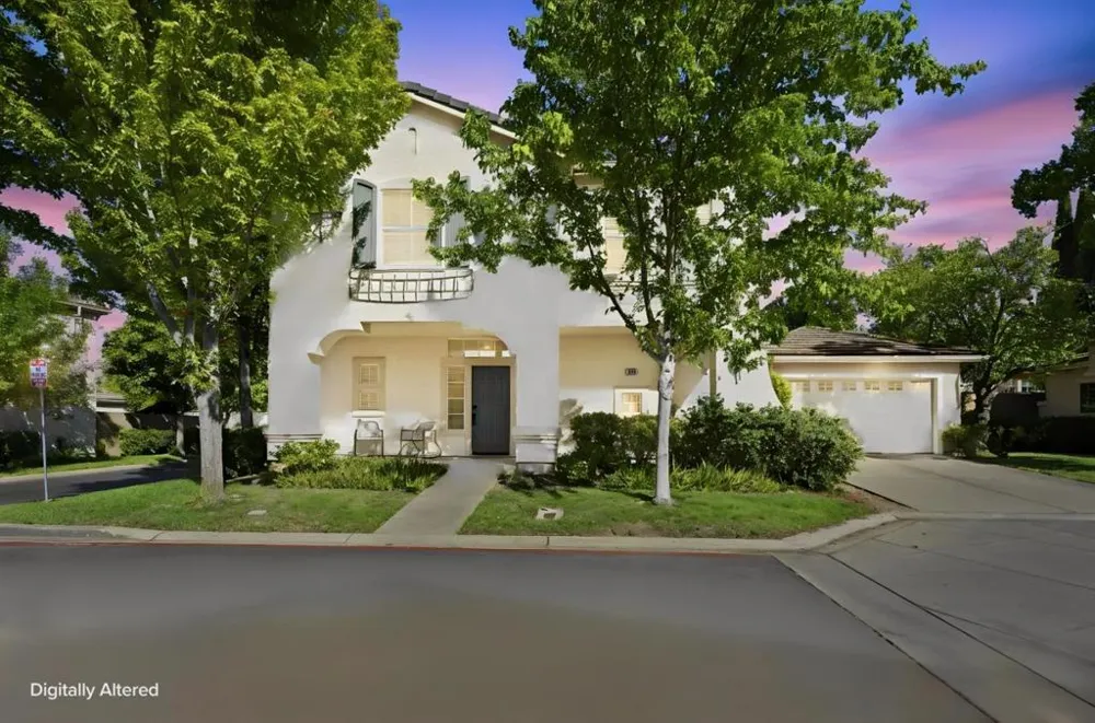 646 Fulstow Court Folsom, CA 95630