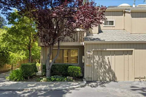 392 Whisman Road