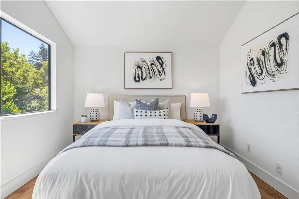 392 Whisman Road Mountain View, CA 94043