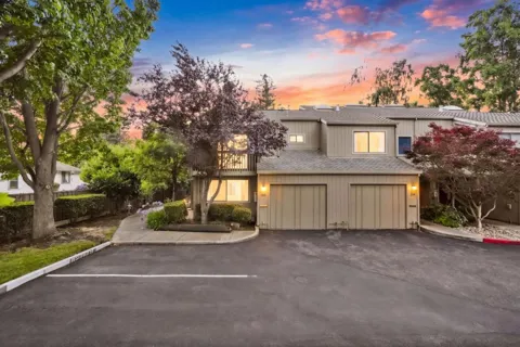 392 Whisman Road