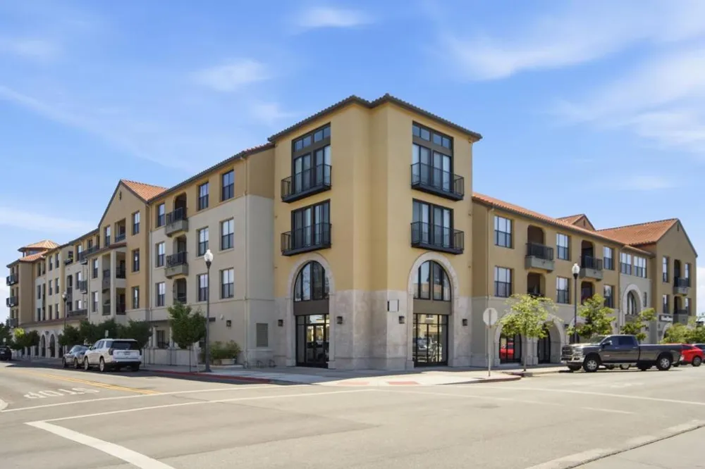 1001 Laurel Street #113 San Carlos, CA 94070