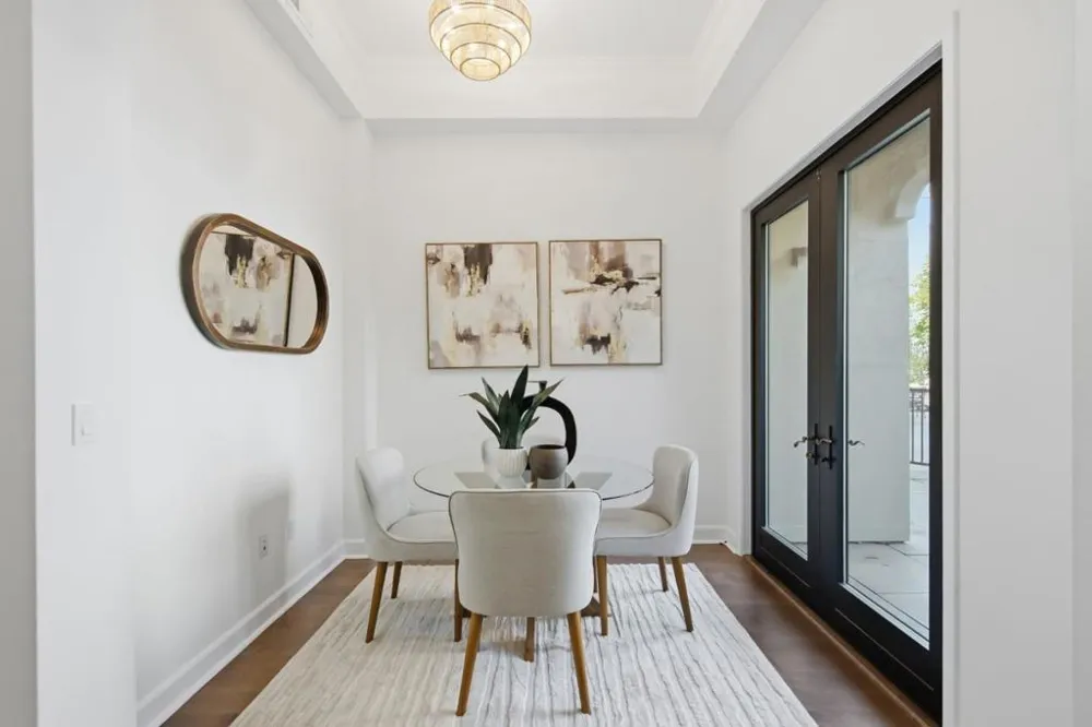 1001 Laurel Street #113 San Carlos, CA 94070
