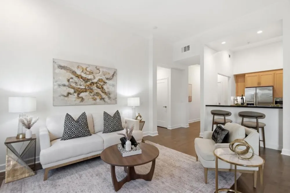 1001 Laurel Street #113 San Carlos, CA 94070