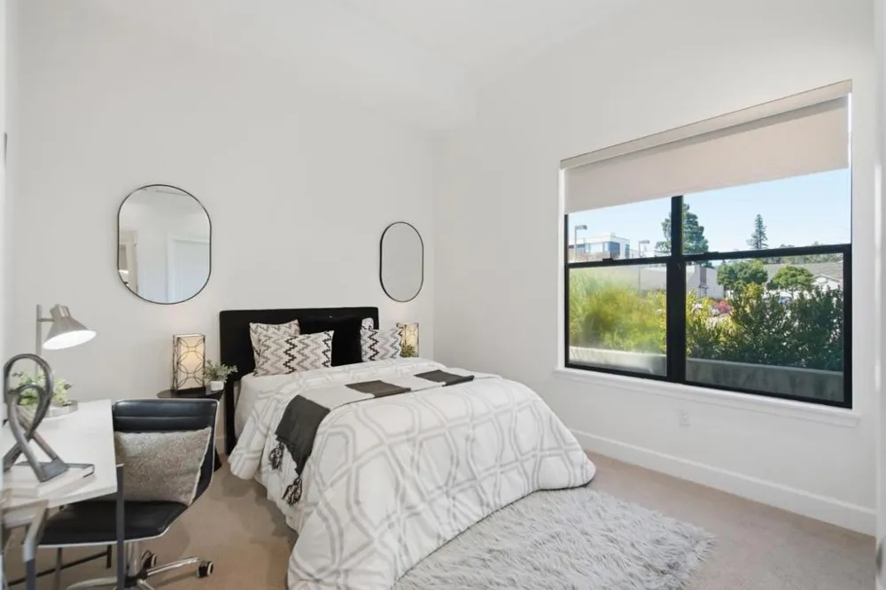 1001 Laurel Street #113 San Carlos, CA 94070