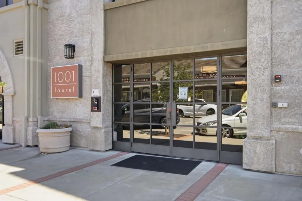 1001 Laurel Street #113 San Carlos, CA 94070