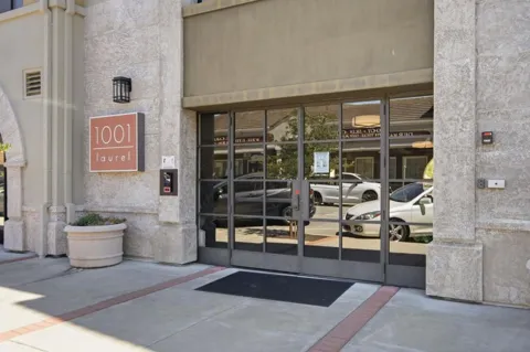 1001 Laurel Street #113