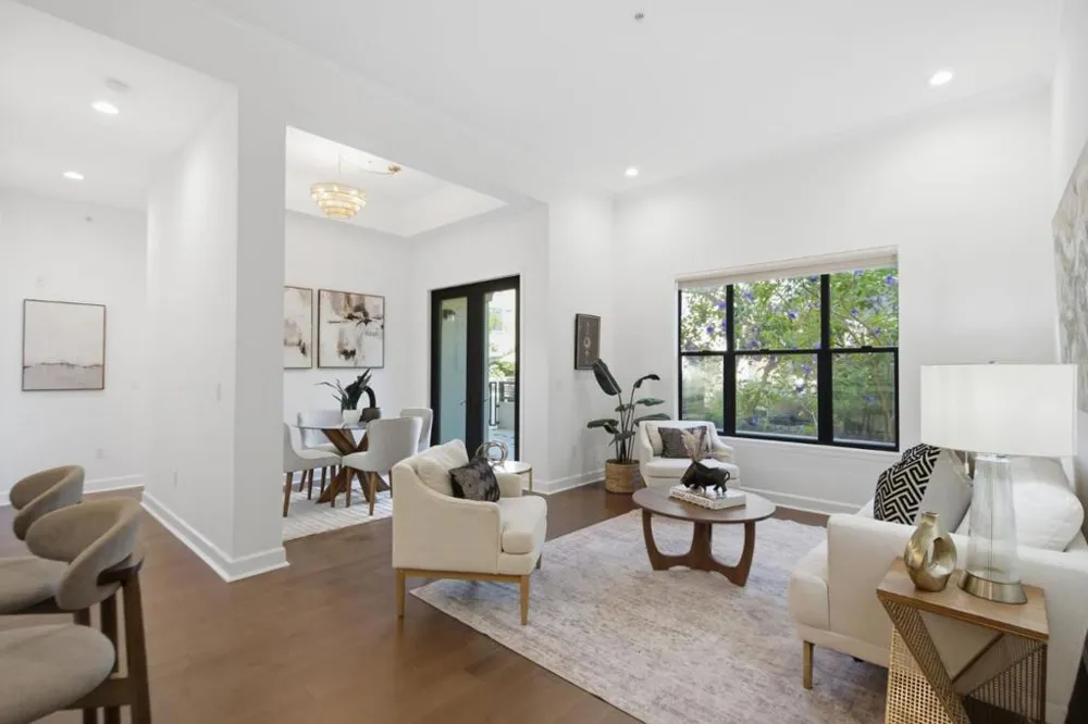 1001 Laurel Street #113 San Carlos, CA 94070