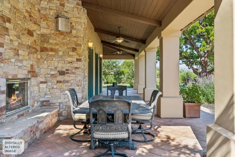 1295 Lions Peak Lane San Martin, CA 95046
