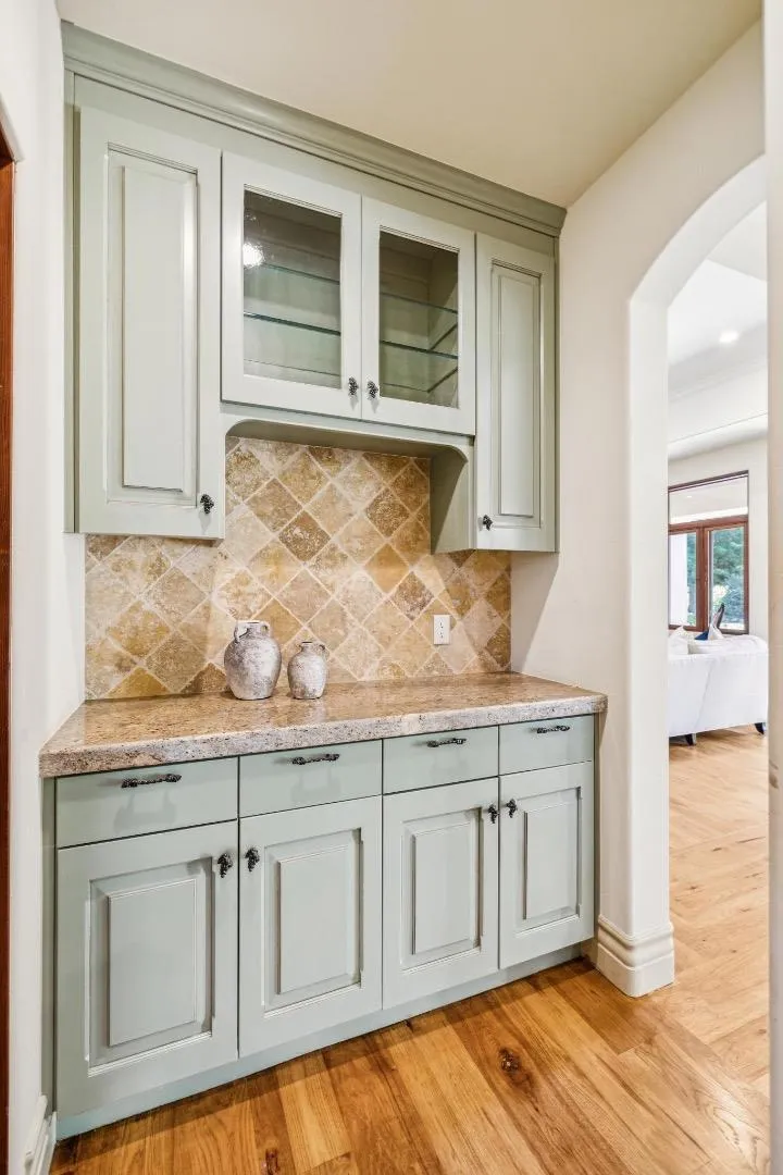 1295 Lions Peak Lane San Martin, CA 95046