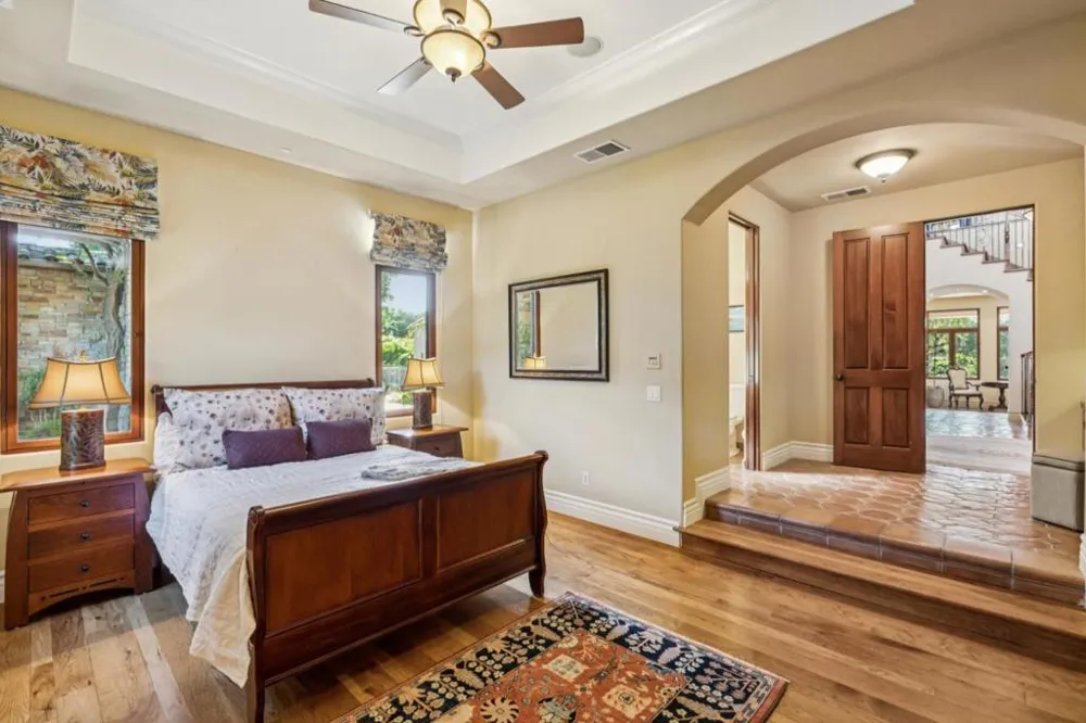 1295 Lions Peak Lane San Martin, CA 95046