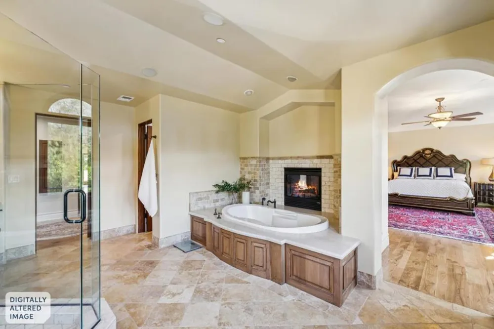 1295 Lions Peak Lane San Martin, CA 95046