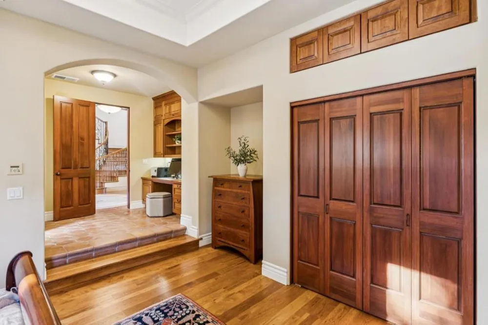 1295 Lions Peak Lane San Martin, CA 95046