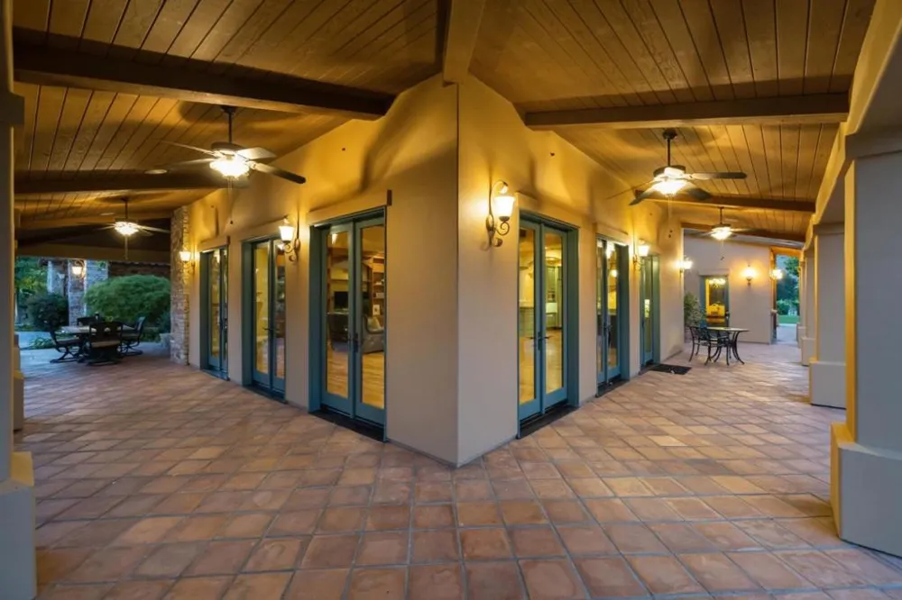 1295 Lions Peak Lane San Martin, CA 95046