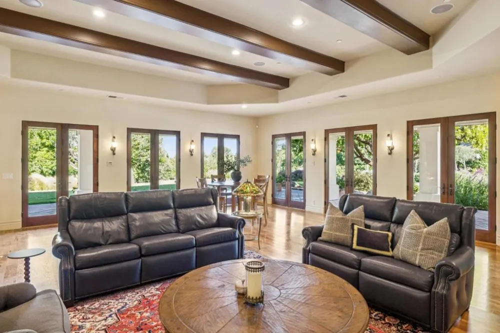 1295 Lions Peak Lane San Martin, CA 95046