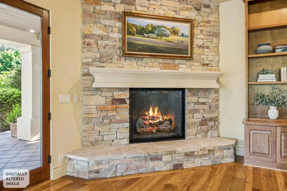 1295 Lions Peak Lane San Martin, CA 95046