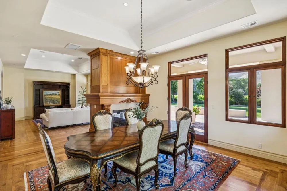 1295 Lions Peak Lane San Martin, CA 95046
