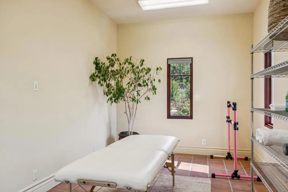 1295 Lions Peak Lane San Martin, CA 95046