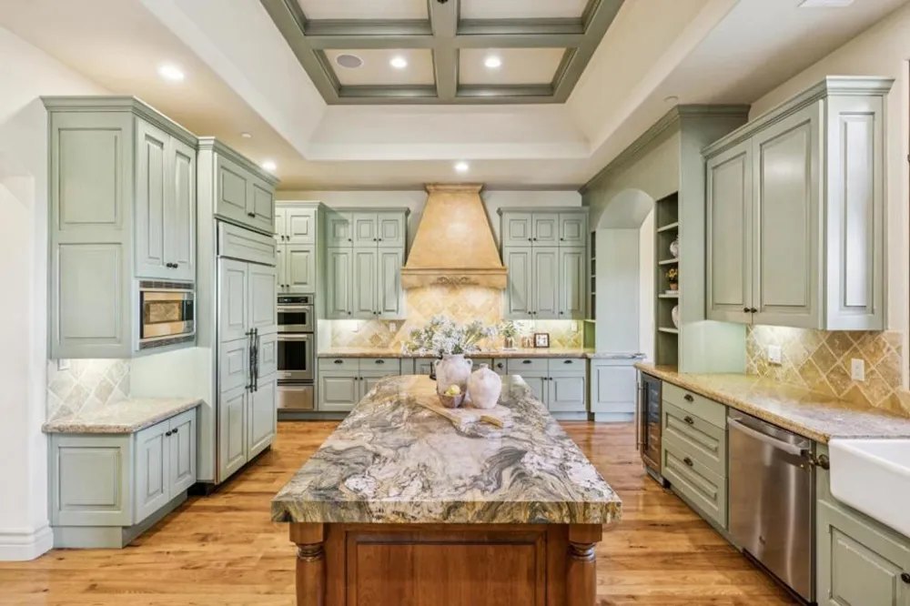 1295 Lions Peak Lane San Martin, CA 95046