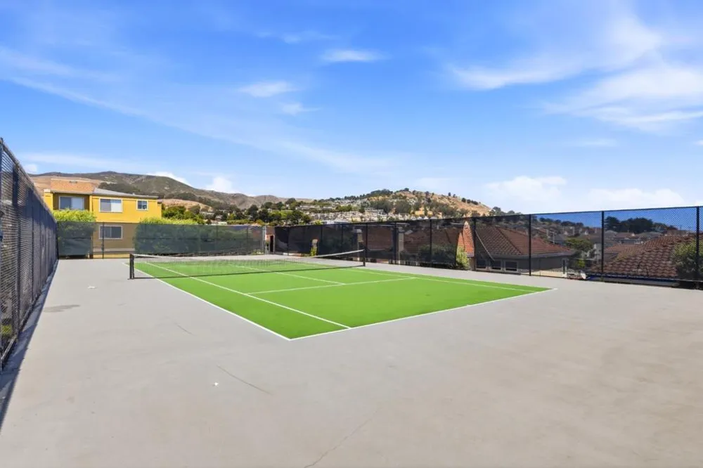811 Marcie Circle South San Francisco, CA 94080