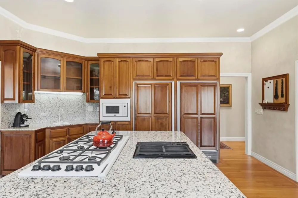 5600 Country Club Parkway San Jose, CA 95138