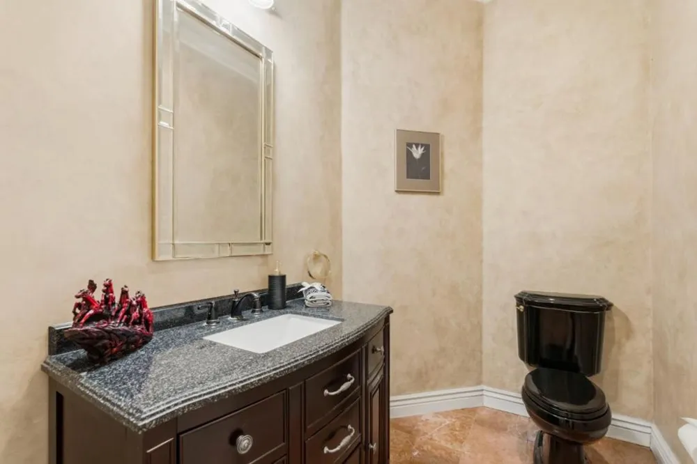 5600 Country Club Parkway San Jose, CA 95138