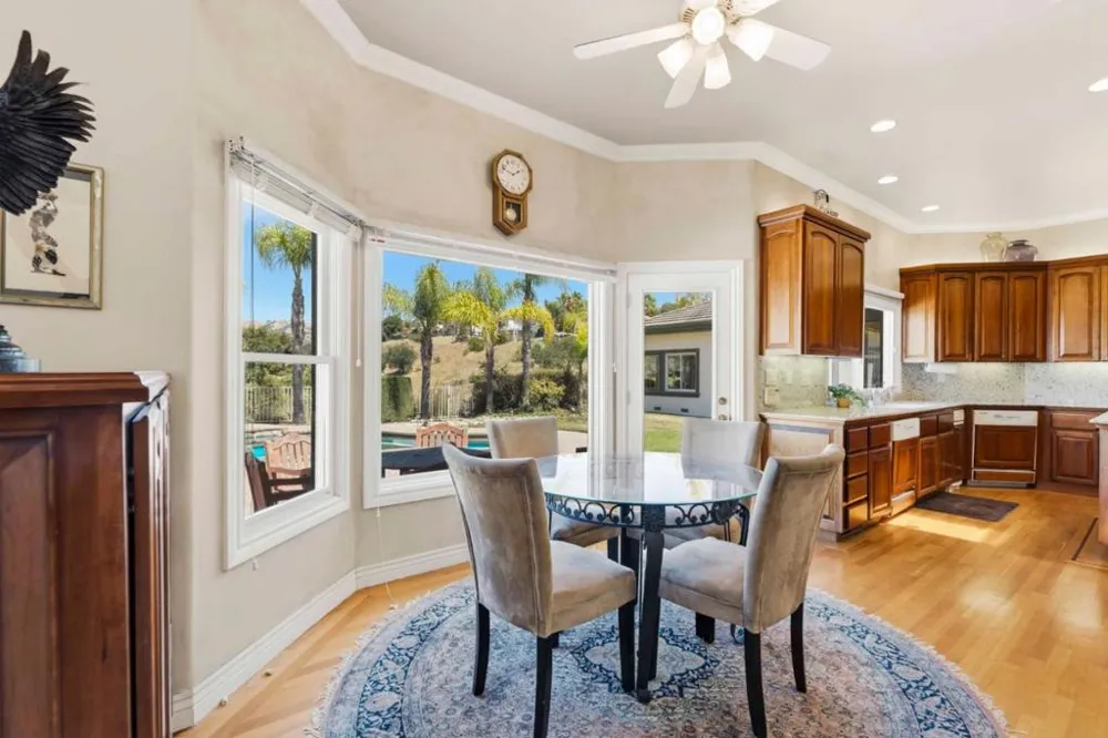 5600 Country Club Parkway San Jose, CA 95138