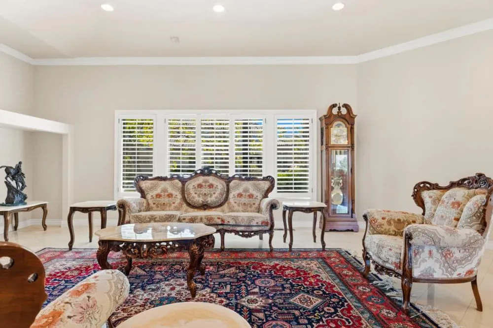 5600 Country Club Parkway San Jose, CA 95138