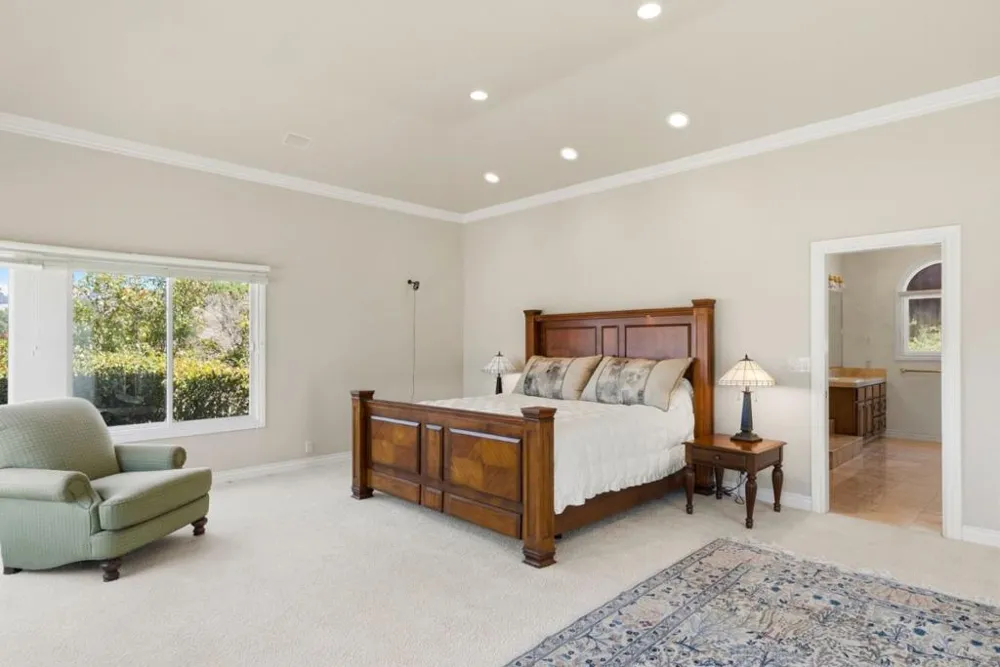5600 Country Club Parkway San Jose, CA 95138