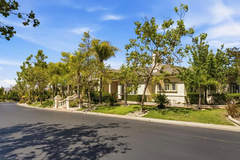 5600 Country Club Parkway San Jose, CA 95138