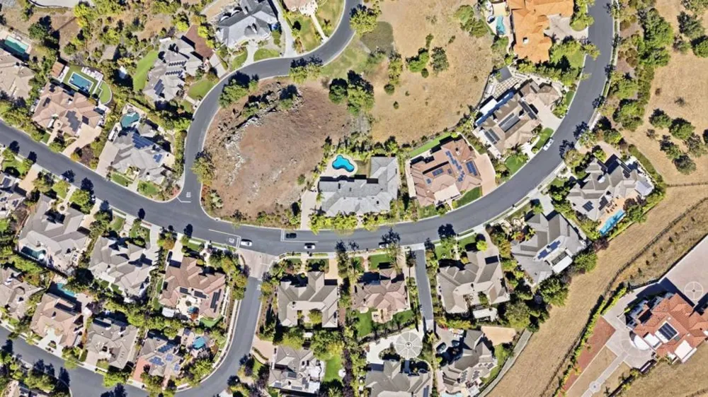 5600 Country Club Parkway San Jose, CA 95138