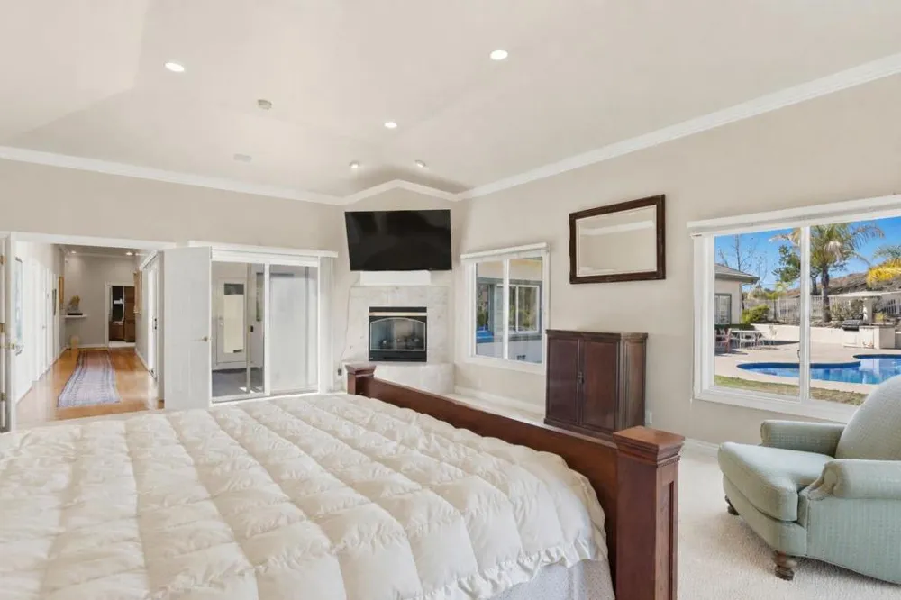 5600 Country Club Parkway San Jose, CA 95138
