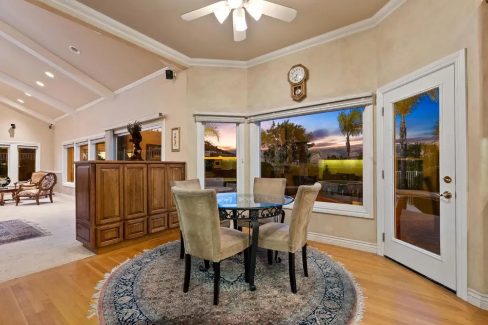 5600 Country Club Parkway San Jose, CA 95138