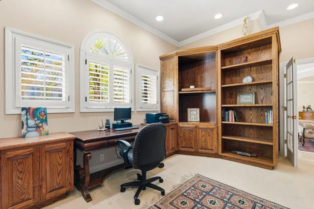 5600 Country Club Parkway San Jose, CA 95138