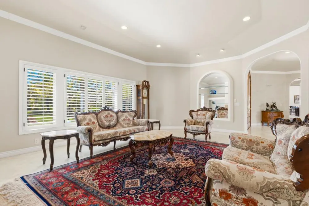 5600 Country Club Parkway San Jose, CA 95138