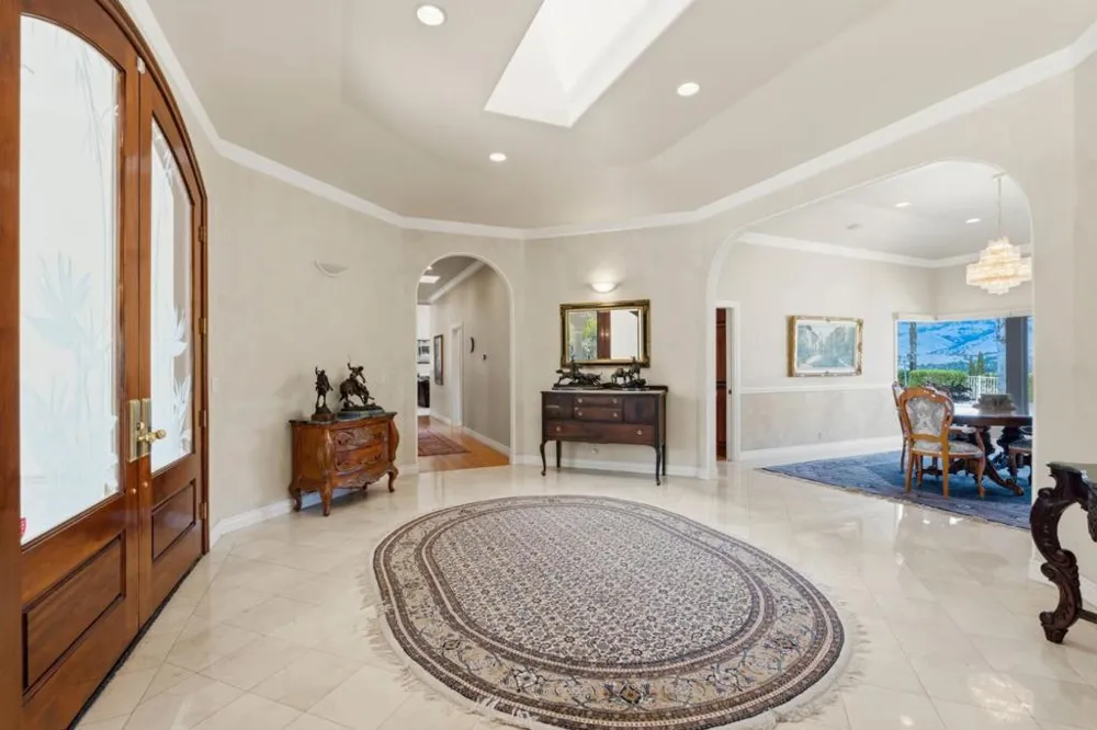 5600 Country Club Parkway San Jose, CA 95138